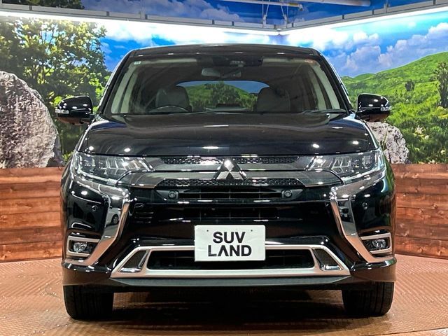MITSUBISHI OUTLANDER PHEV 2018 Image 31