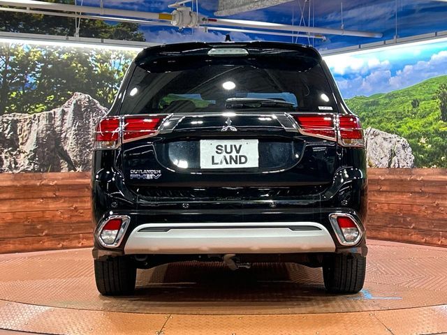 MITSUBISHI OUTLANDER PHEV 2018 Image 31