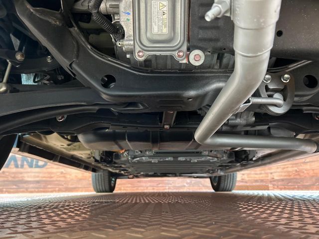 MITSUBISHI OUTLANDER PHEV 2018 Image 31