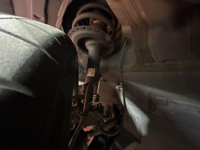 MITSUBISHI OUTLANDER PHEV 2018 Image 31