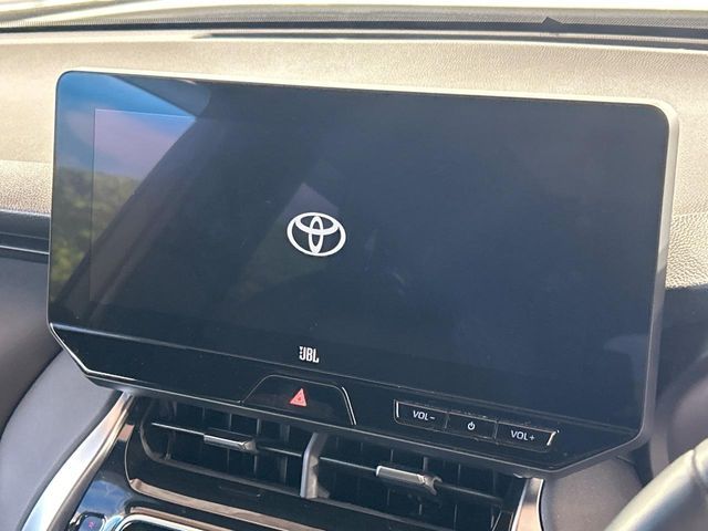 TOYOTA HARRIER HYBRID 2023 Image 31