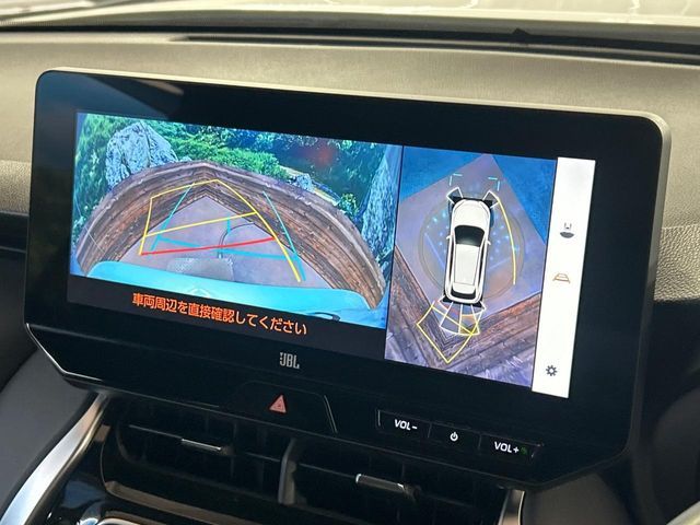 TOYOTA HARRIER HYBRID 2023 Image 31