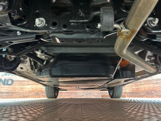 TOYOTA HARRIER HYBRID 2023 Image 31