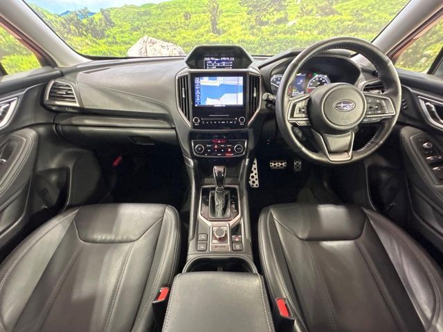 SUBARU FORESTER 2020 Image 31