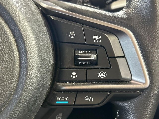 SUBARU FORESTER 2020 Image 31