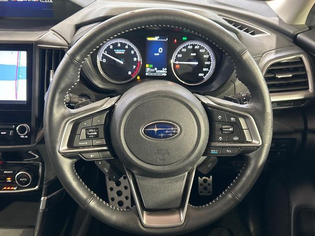 SUBARU FORESTER 2020 Image 31