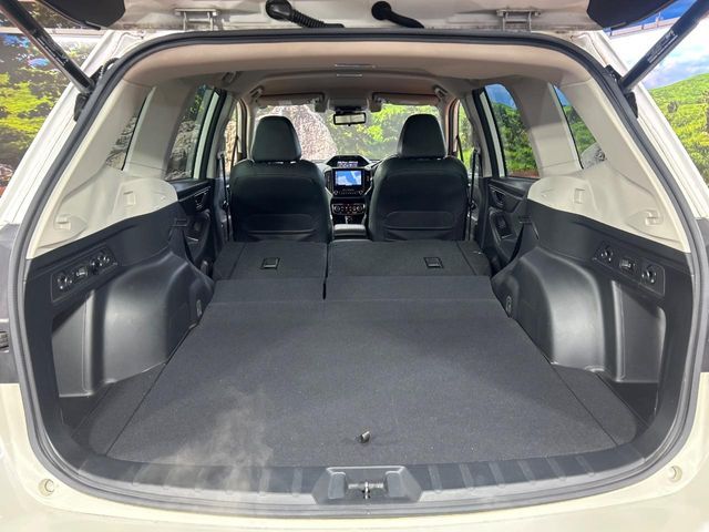 SUBARU FORESTER 2020 Image 31