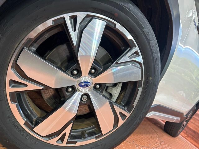 SUBARU FORESTER 2020 Image 31