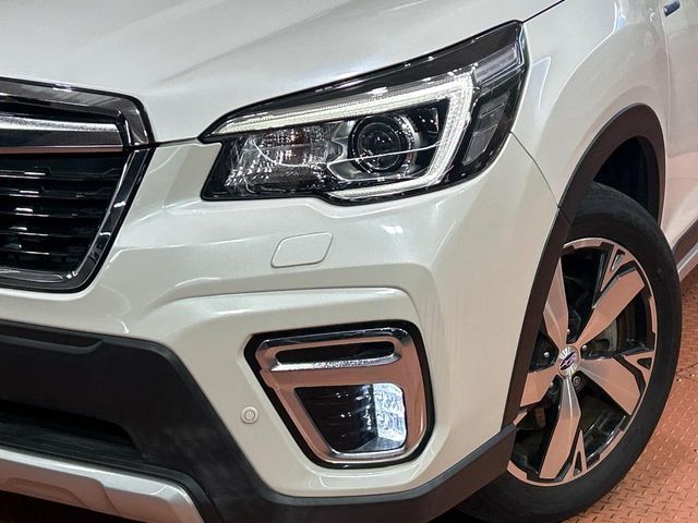SUBARU FORESTER 2020 Image 31