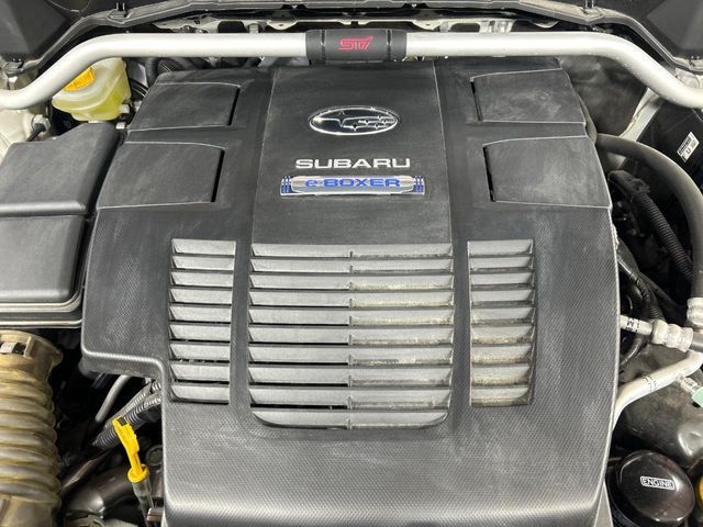 SUBARU FORESTER 2020 Image 31