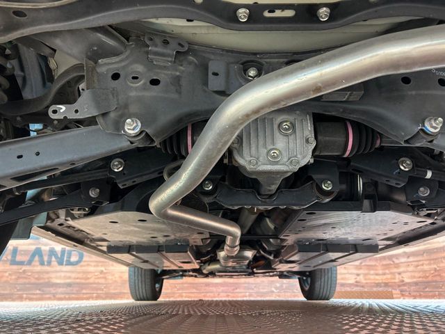 SUBARU FORESTER 2020 Image 31