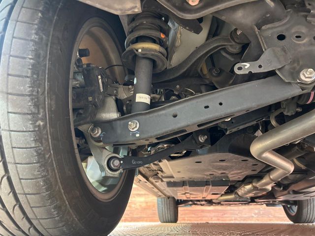 SUBARU FORESTER 2020 Image 31