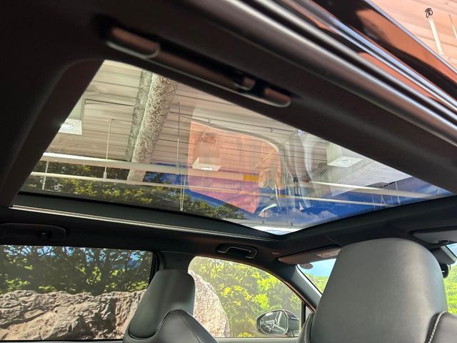 TOYOTA COROLLA CROSS HYBRID 2025 Image 31