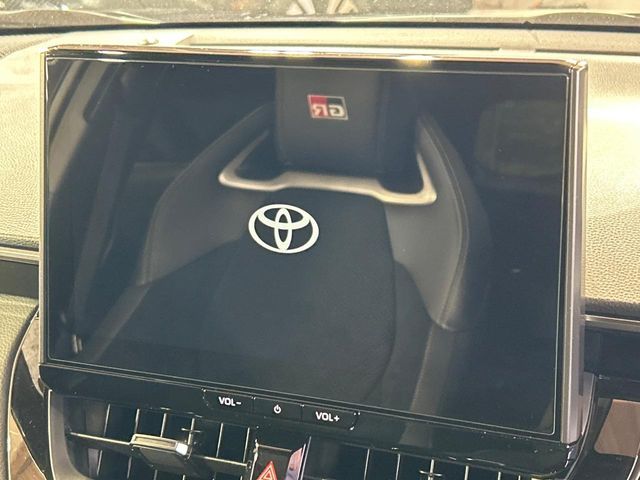 TOYOTA COROLLA CROSS HYBRID 2025 Image 31