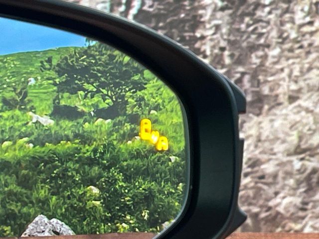 TOYOTA COROLLA CROSS HYBRID 2025 Image 31