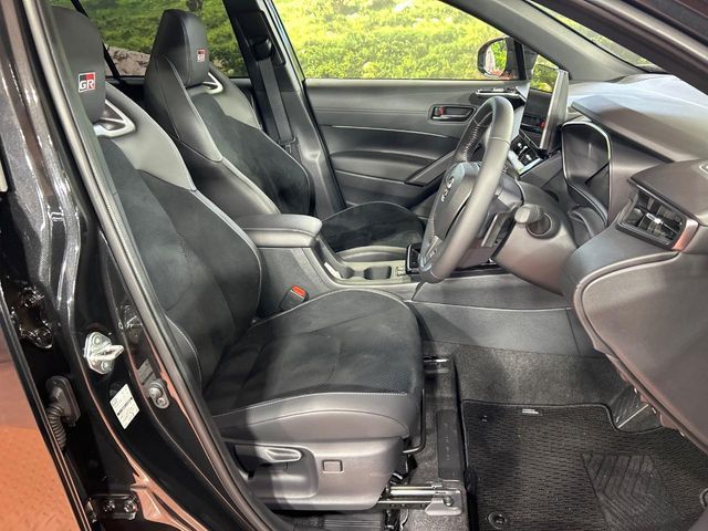 TOYOTA COROLLA CROSS HYBRID 2025 Image 31