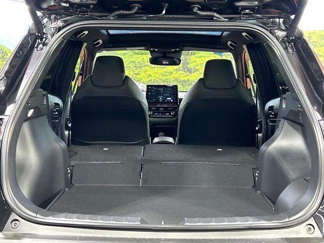 TOYOTA COROLLA CROSS HYBRID 2025 Image 31