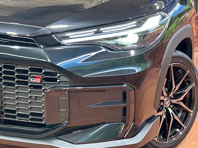 TOYOTA COROLLA CROSS HYBRID 2025 Image 31