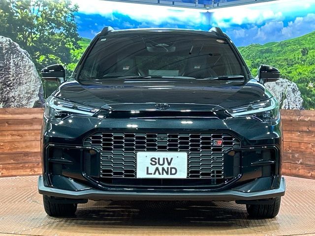 TOYOTA COROLLA CROSS HYBRID 2025 Image 31