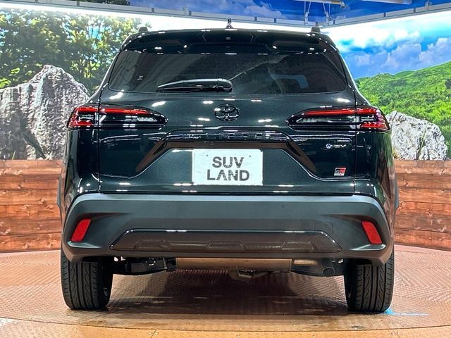 TOYOTA COROLLA CROSS HYBRID 2025 Image 31