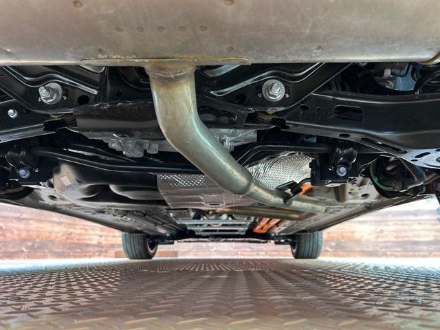 TOYOTA COROLLA CROSS HYBRID 2025 Image 31