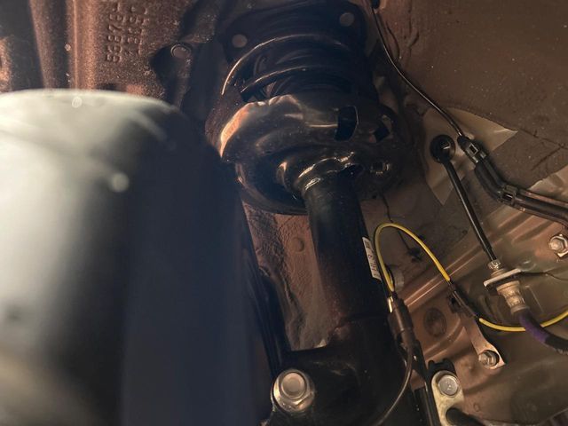 TOYOTA COROLLA CROSS HYBRID 2025 Image 31