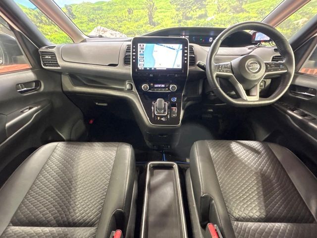 NISSAN SERENA  WG 2021 Image 31