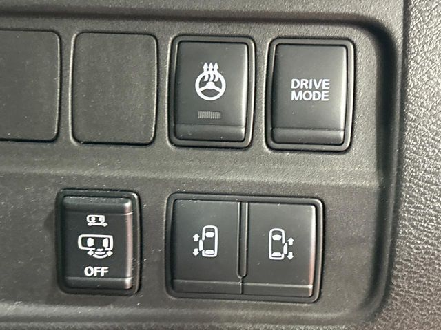 NISSAN SERENA  WG 2021 Image 31