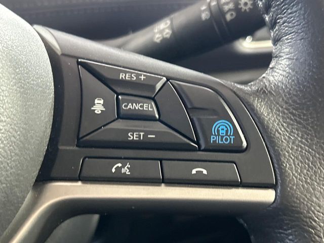 NISSAN SERENA  WG 2021 Image 31