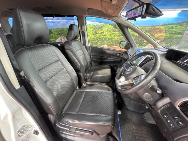 NISSAN SERENA  WG 2021 Image 31