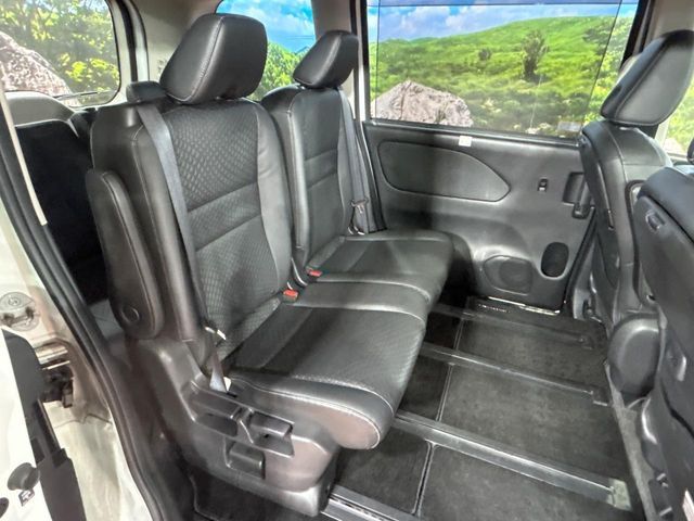 NISSAN SERENA  WG 2021 Image 31