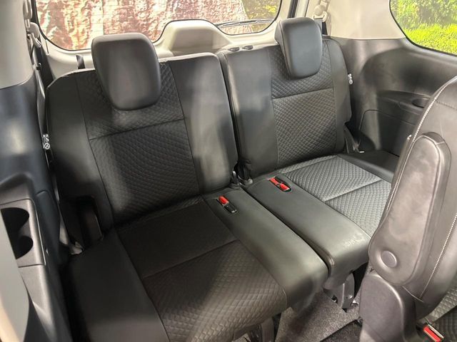 NISSAN SERENA  WG 2021 Image 31