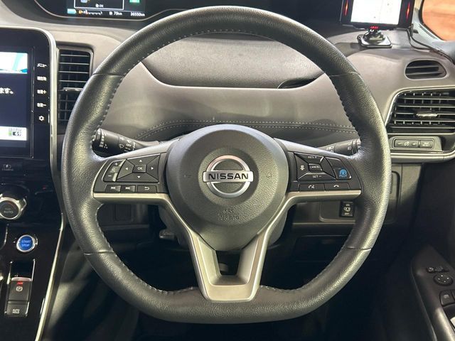 NISSAN SERENA  WG 2021 Image 31