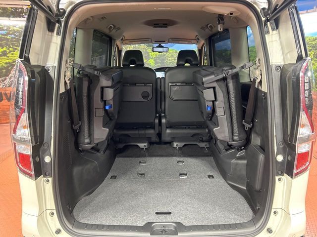 NISSAN SERENA  WG 2021 Image 31