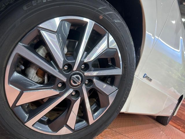 NISSAN SERENA  WG 2021 Image 31