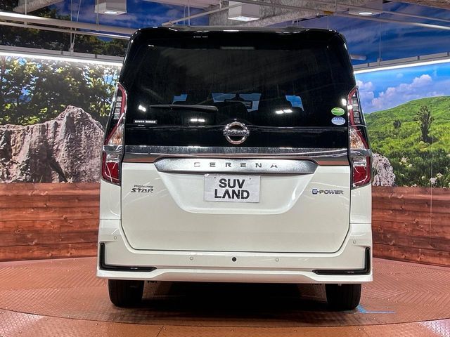 NISSAN SERENA  WG 2021 Image 31