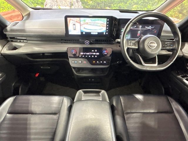 NISSAN SERENA  WG 2023 Image 31