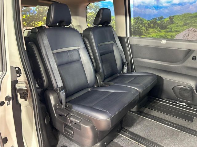 NISSAN SERENA  WG 2023 Image 31