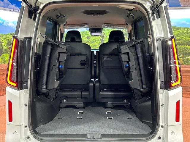 NISSAN SERENA  WG 2023 Image 31