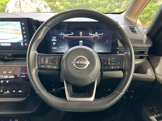 NISSAN SERENA  WG 2023 Image 31