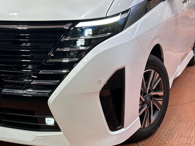 NISSAN SERENA  WG 2023 Image 31