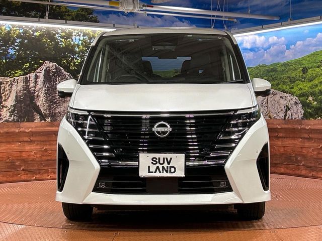 NISSAN SERENA  WG 2023 Image 31