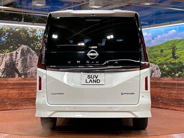 NISSAN SERENA  WG 2023 Image 31