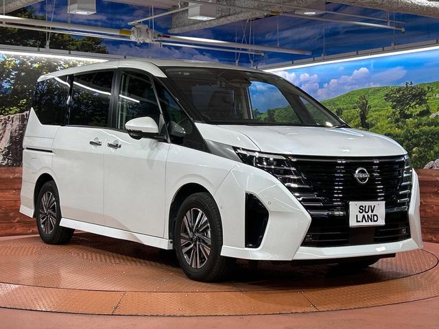 NISSAN SERENA  WG 2023 Image 31