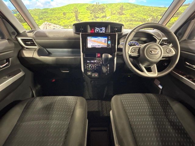 DAIHATSU THOR 2023 Image 31