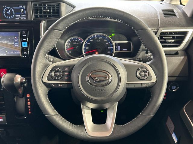 DAIHATSU THOR 2023 Image 31