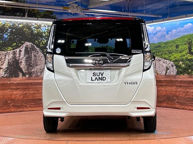 DAIHATSU THOR 2023 Image 31