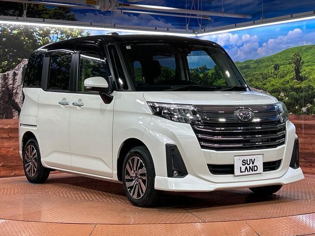 DAIHATSU THOR 2023 Image 31