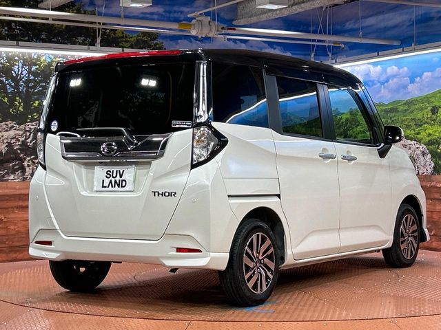 DAIHATSU THOR 2023 Image 31