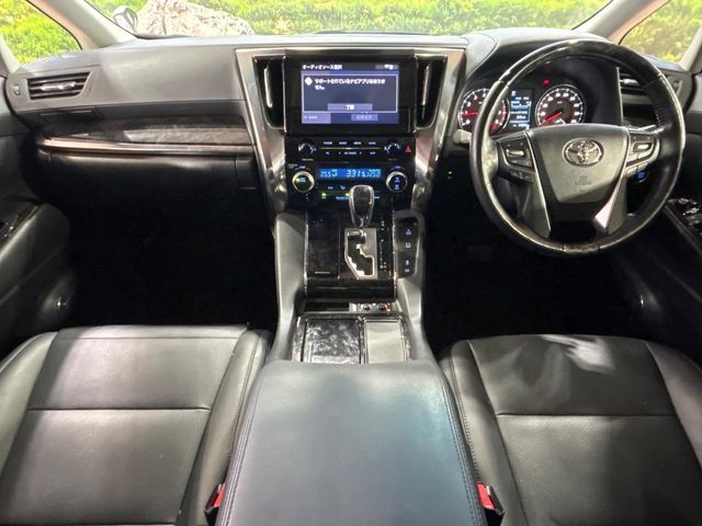TOYOTA ALPHARD 2022 Image 31